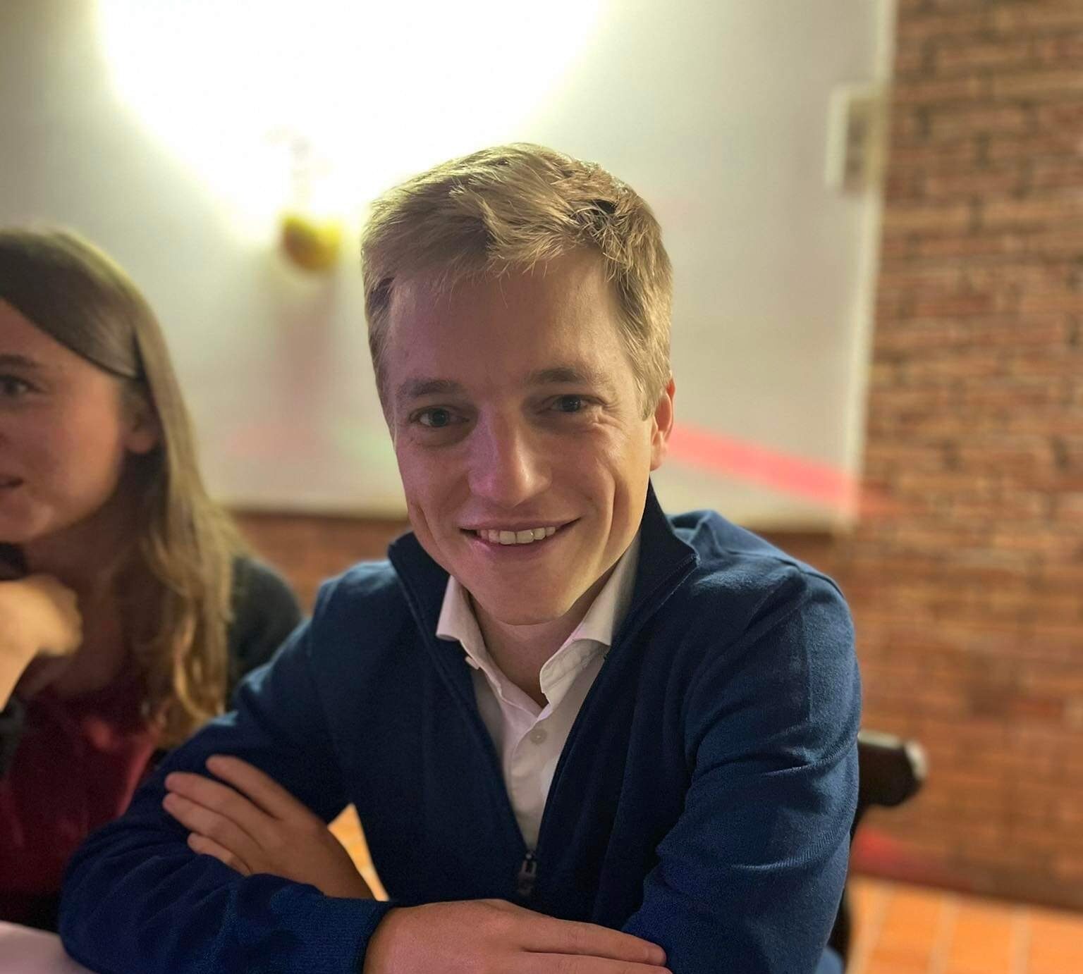 Wout Lagae